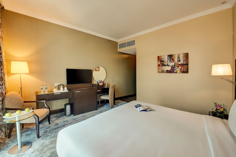 room