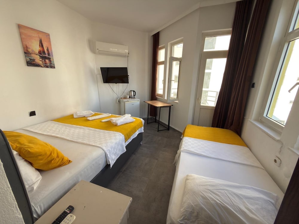 Finike Sever Hotel 11/50