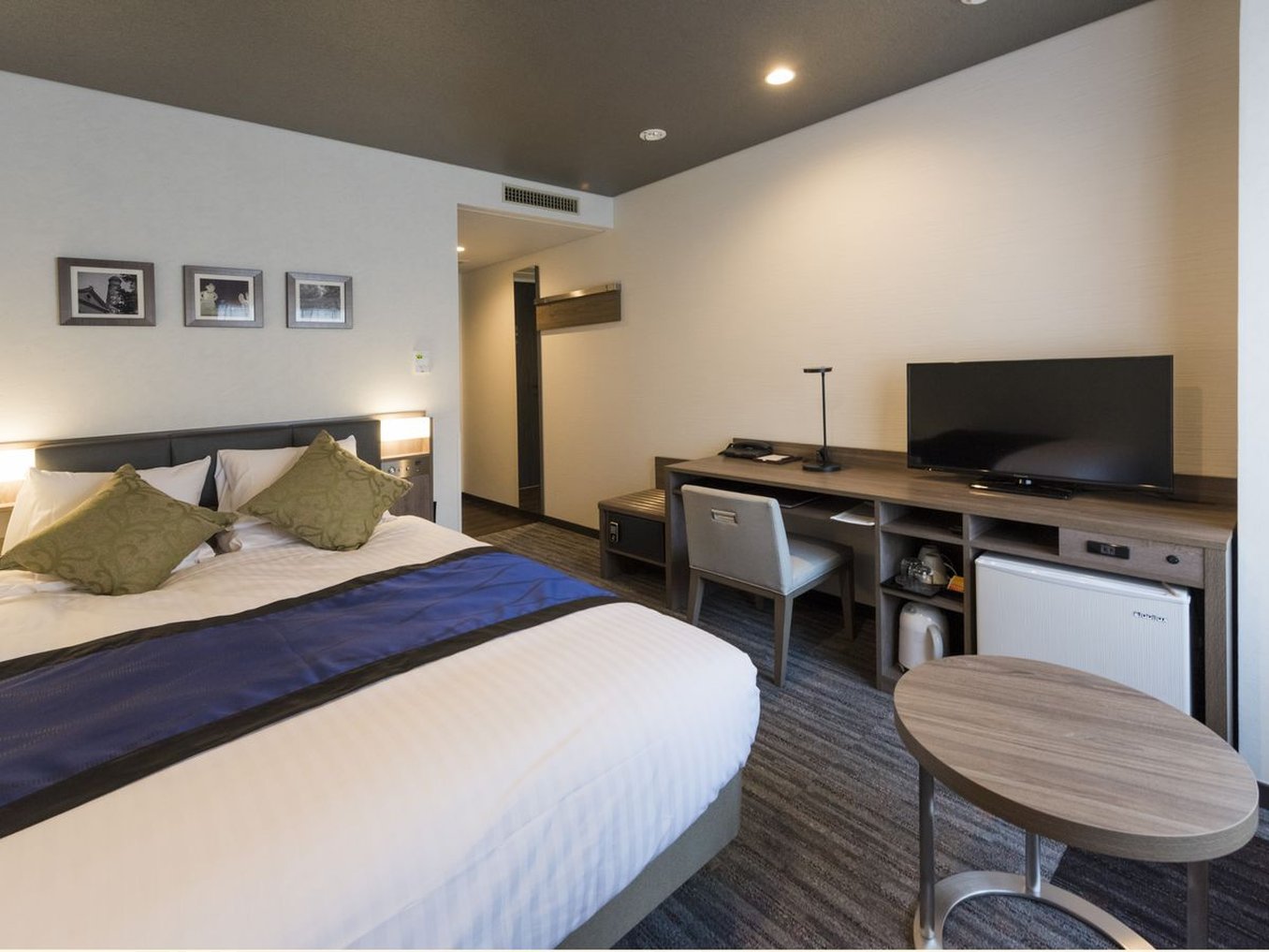 Hotel Mystays Sapporo Nakajima Park 2/6