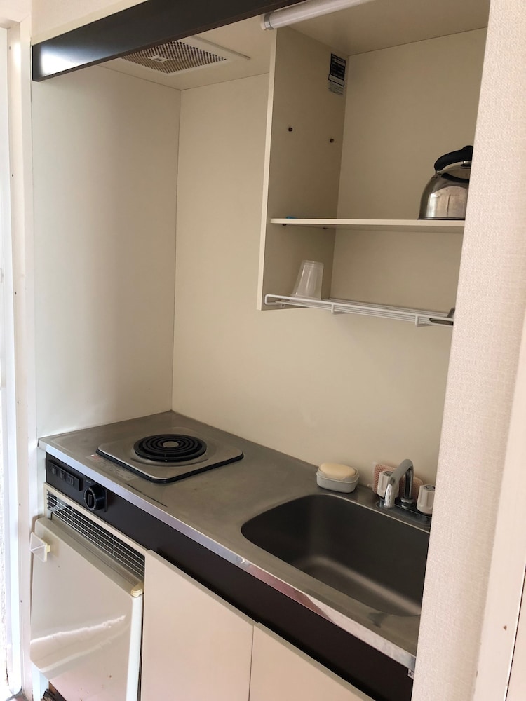 Petit Hotel Key West Club Kibougaoka Onna Village Okinawa 19/19