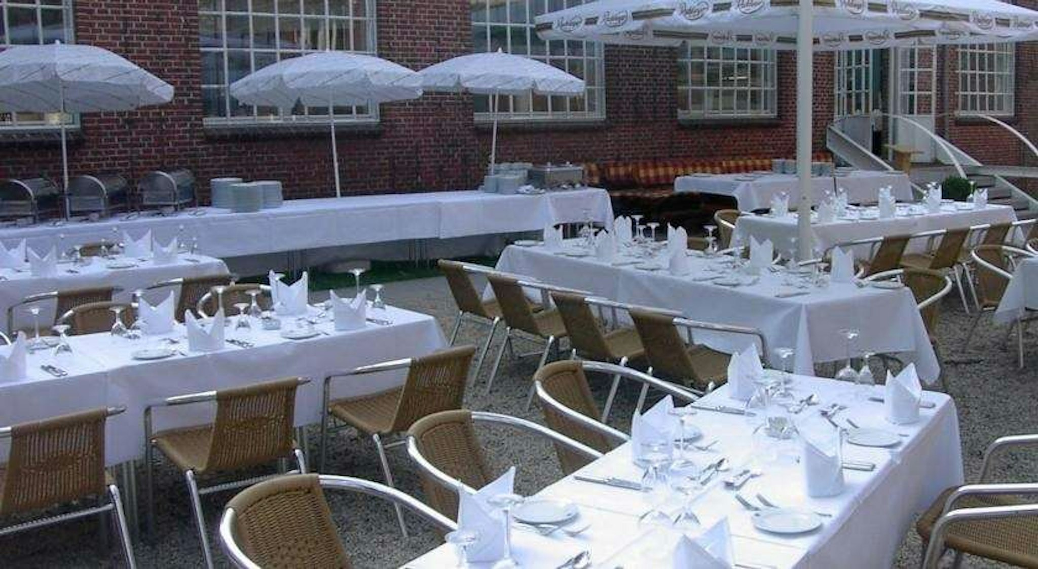 Hotel Alte Werft 30/37