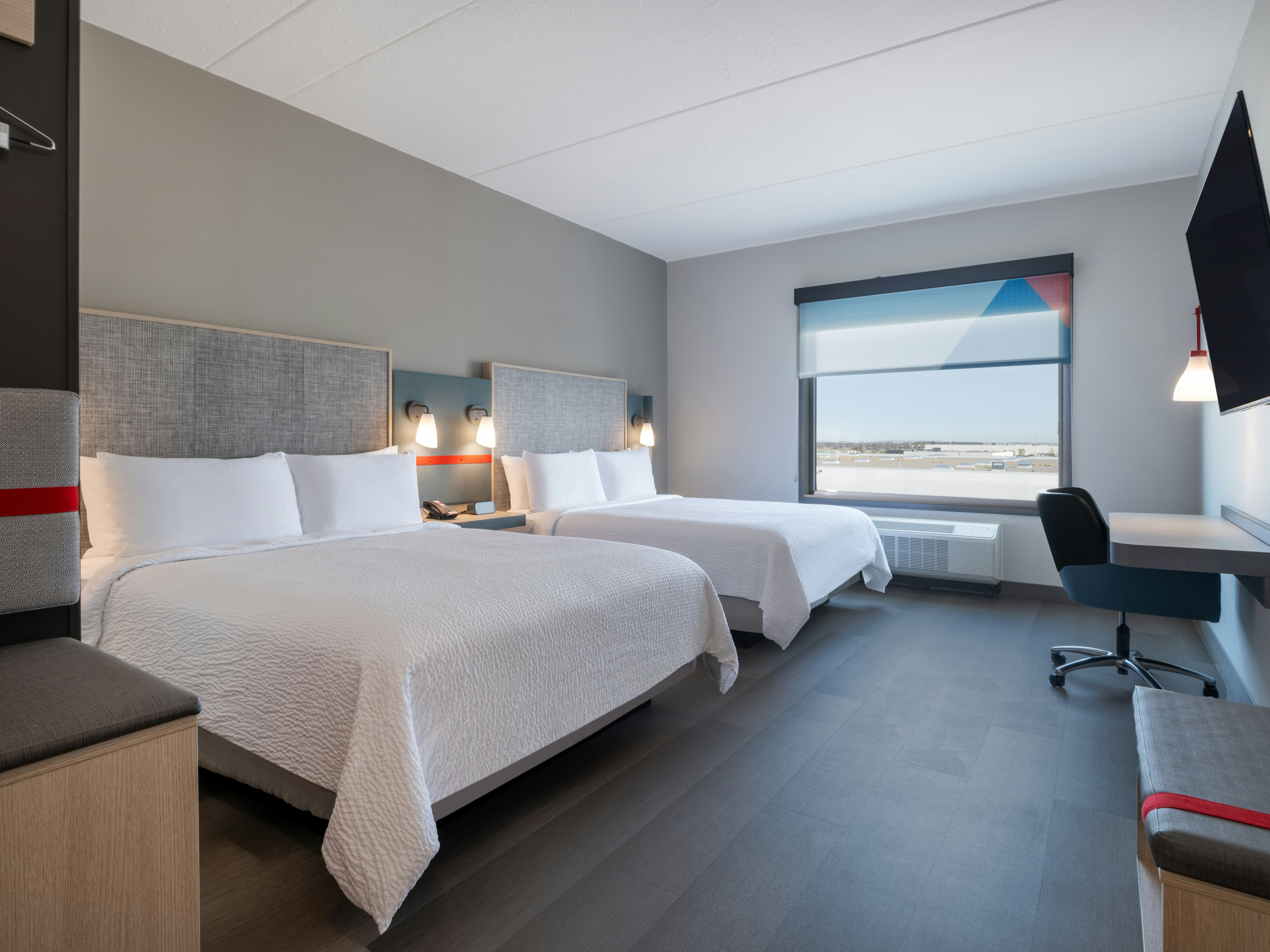 Avid Hotel Toronto - Vaughan Southwest 21/68