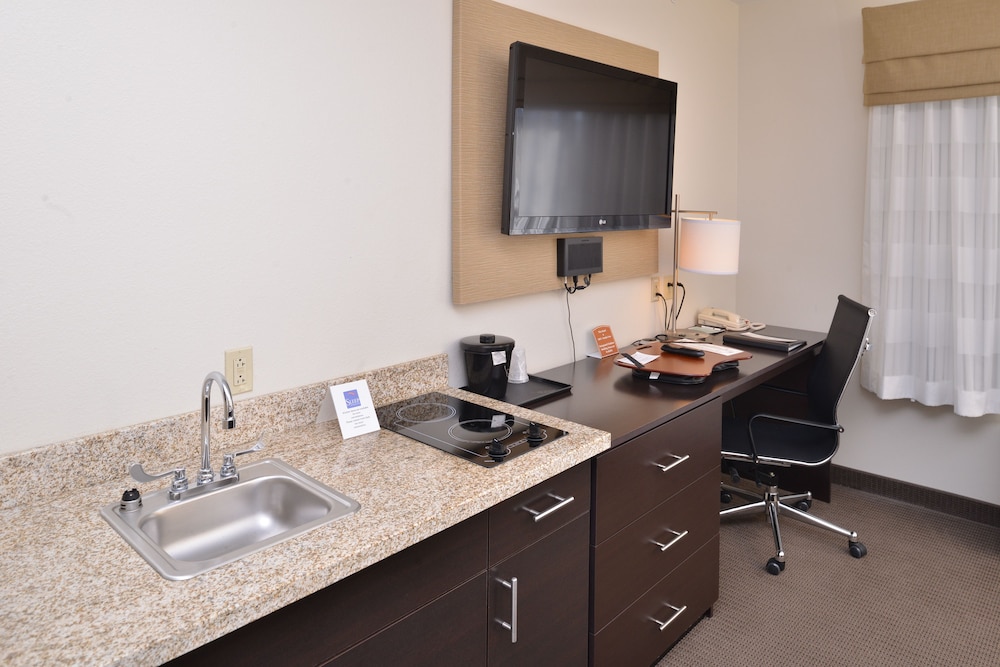 Sleep Inn & Suites Miles City I-94 37/39