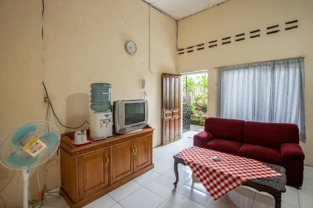 Hotel Jogja Bukittinggi 35/50