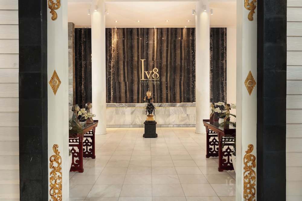 Lv8 Resort Hotel 15/72