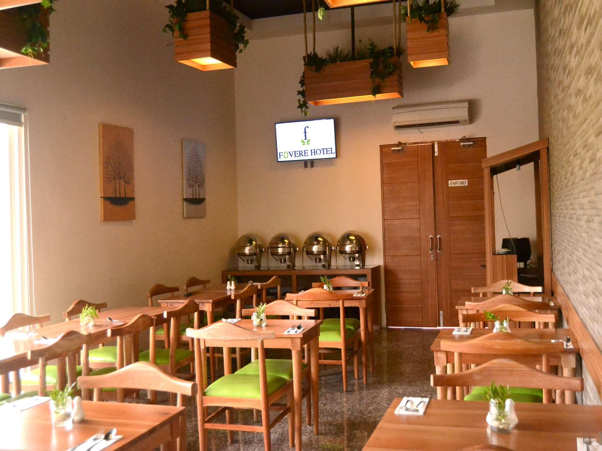 Fovere Puri Semarang 23/28