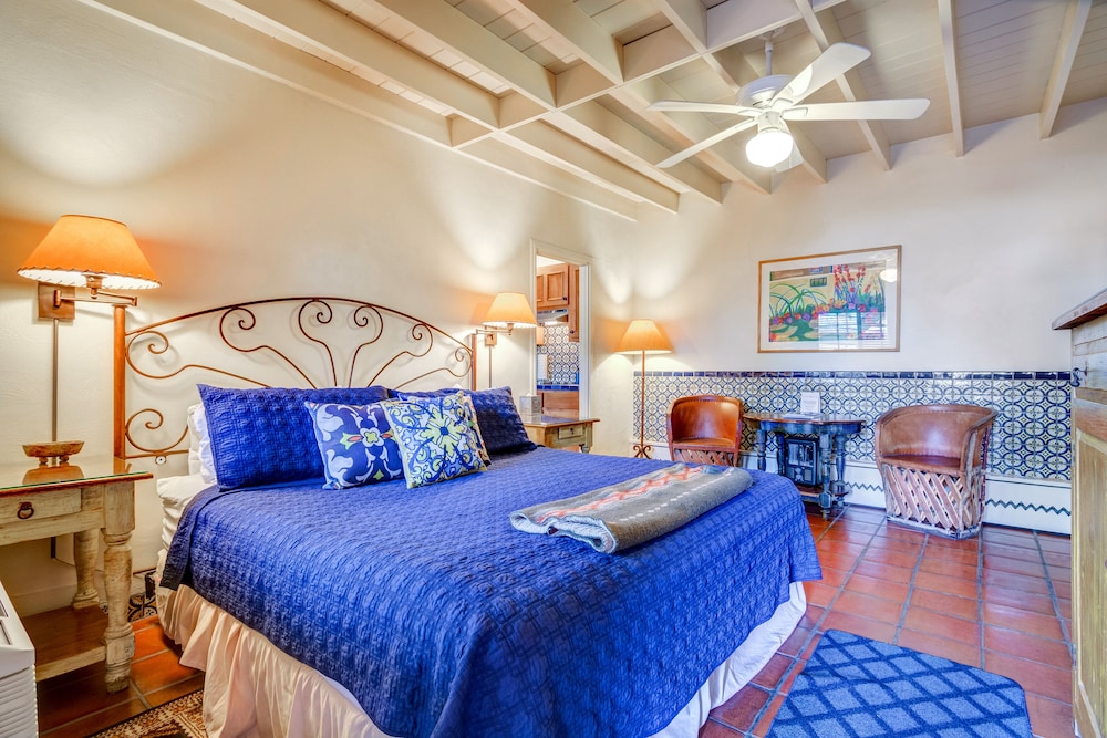 Santa Fe Motel & Inn 14/66
