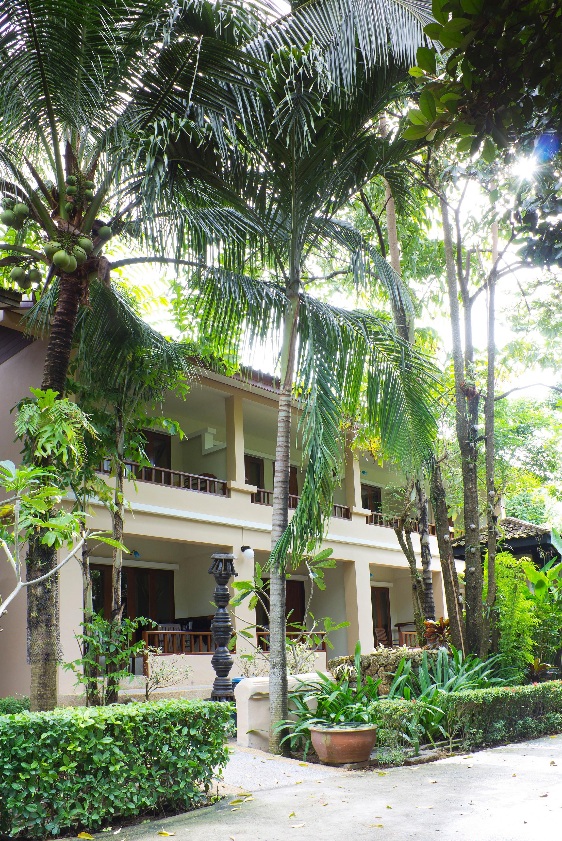Niranapa Boutique Resort 47/50