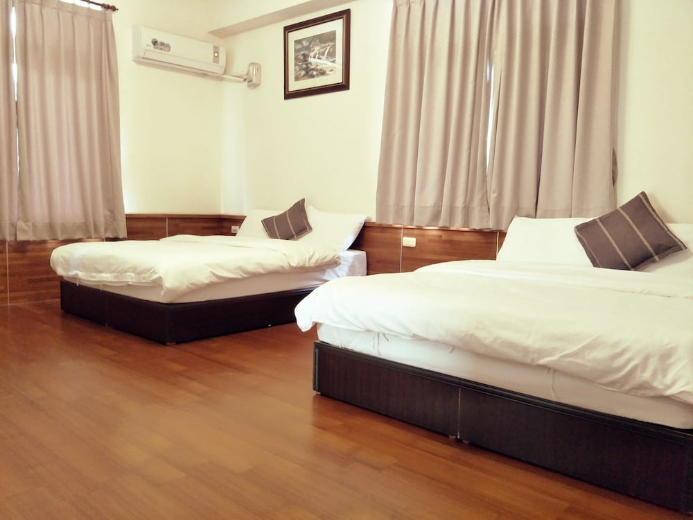 Lu He Feng Homestay 12/44