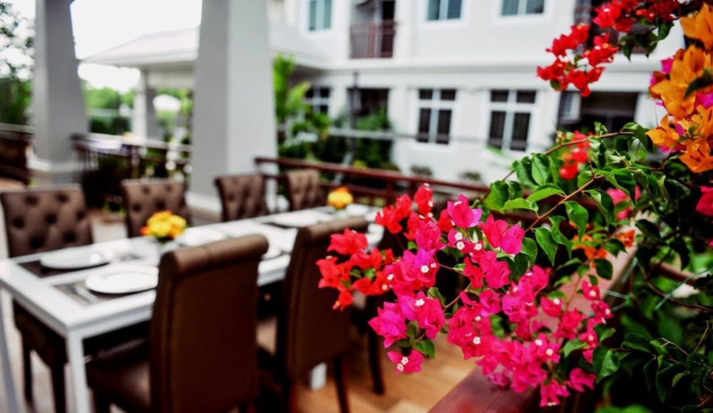 Sukkhamas Pirom Hotel 33/40