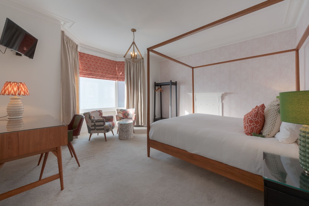The Florence Suite Boutique Hotel 10/46