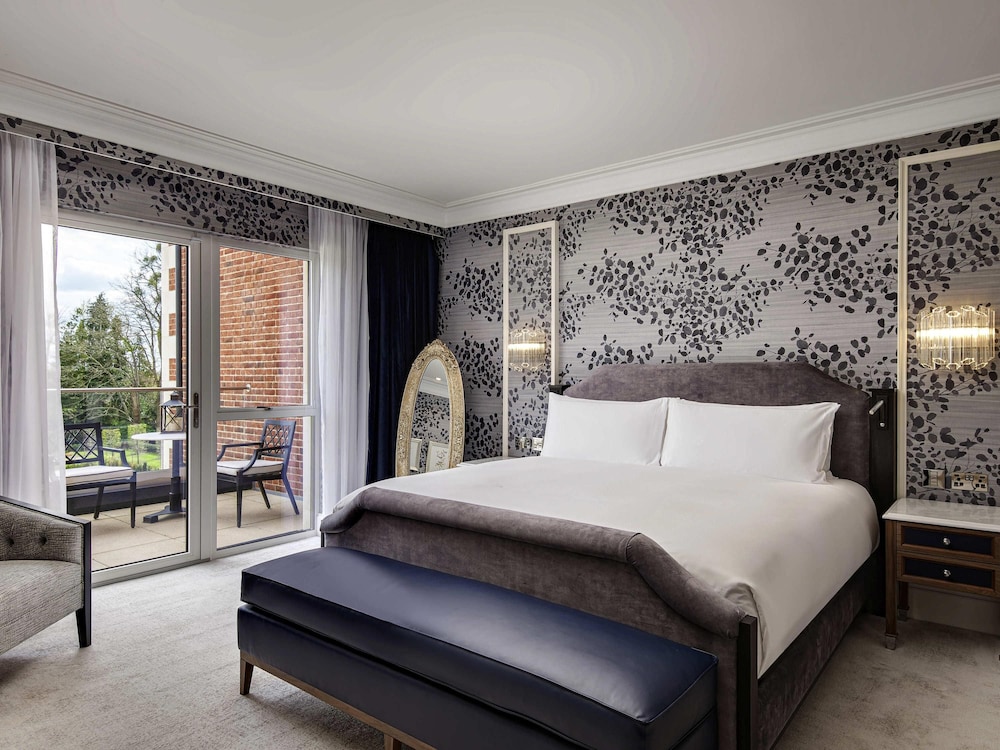Fairmont Windsor Park 32/82