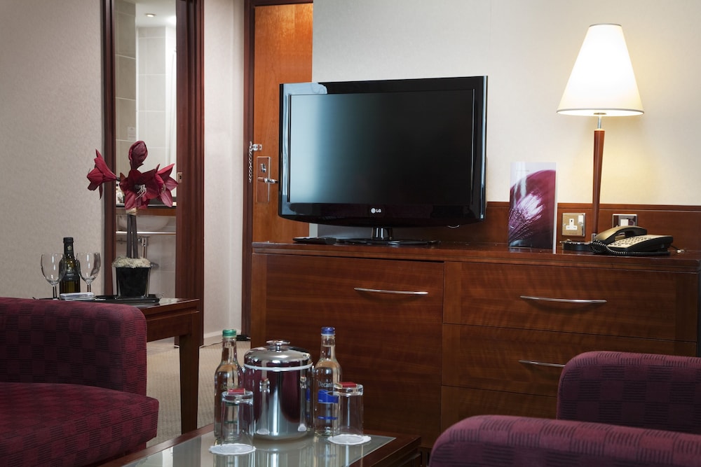 Crowne Plaza Birmingham Nec 62/77