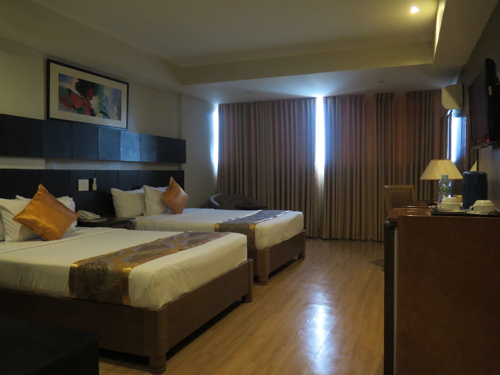 room