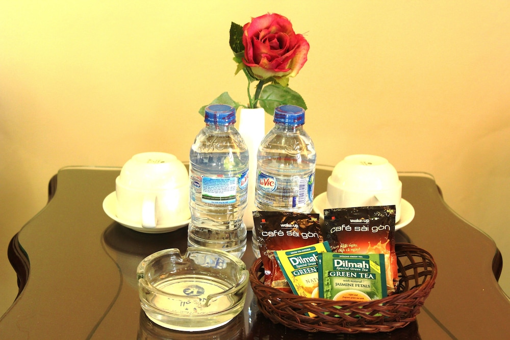 Hanoi Little Town Hotel 26/47