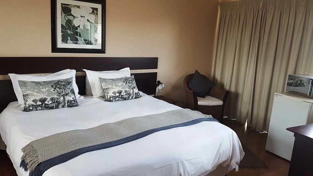 Tsessebe Guesthouse 8/44