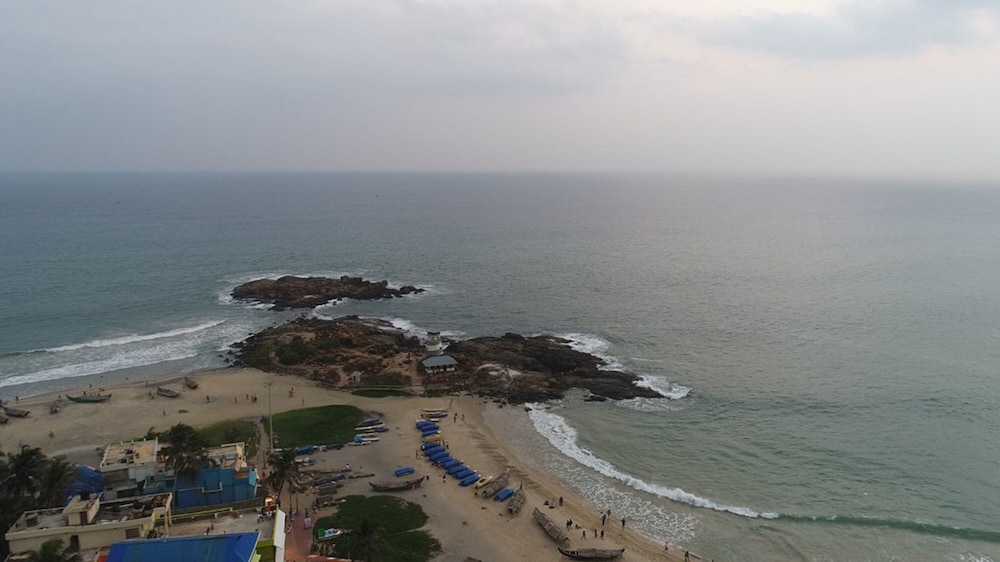 Hotel Seaface 44/52