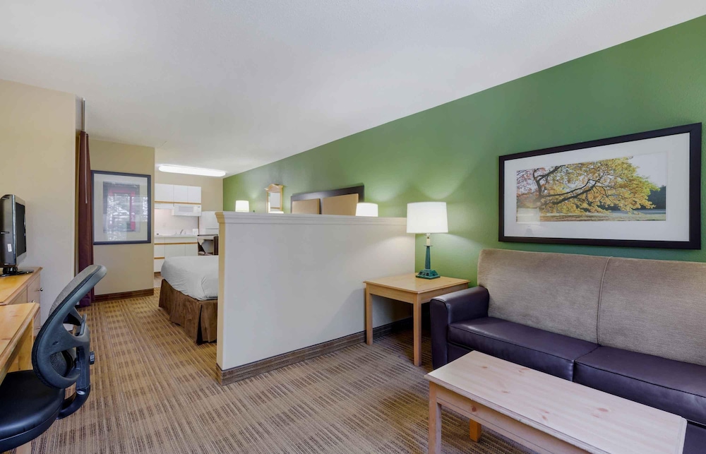 Extended Stay America - Washington D.C.- Fairfax - Fair Oaks 41/56