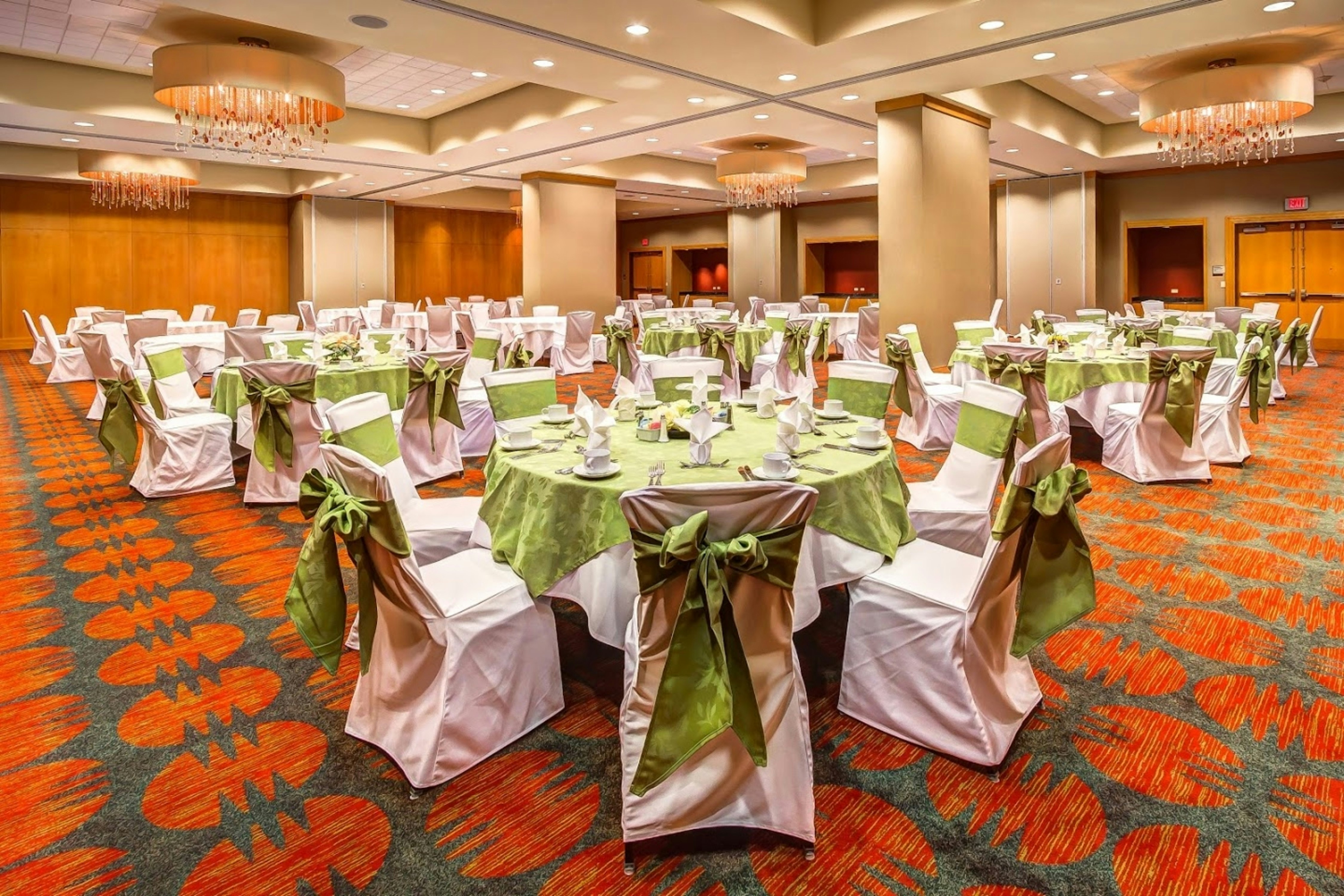 Embassy Suites by Hilton Houston Energy Corridor 56/63