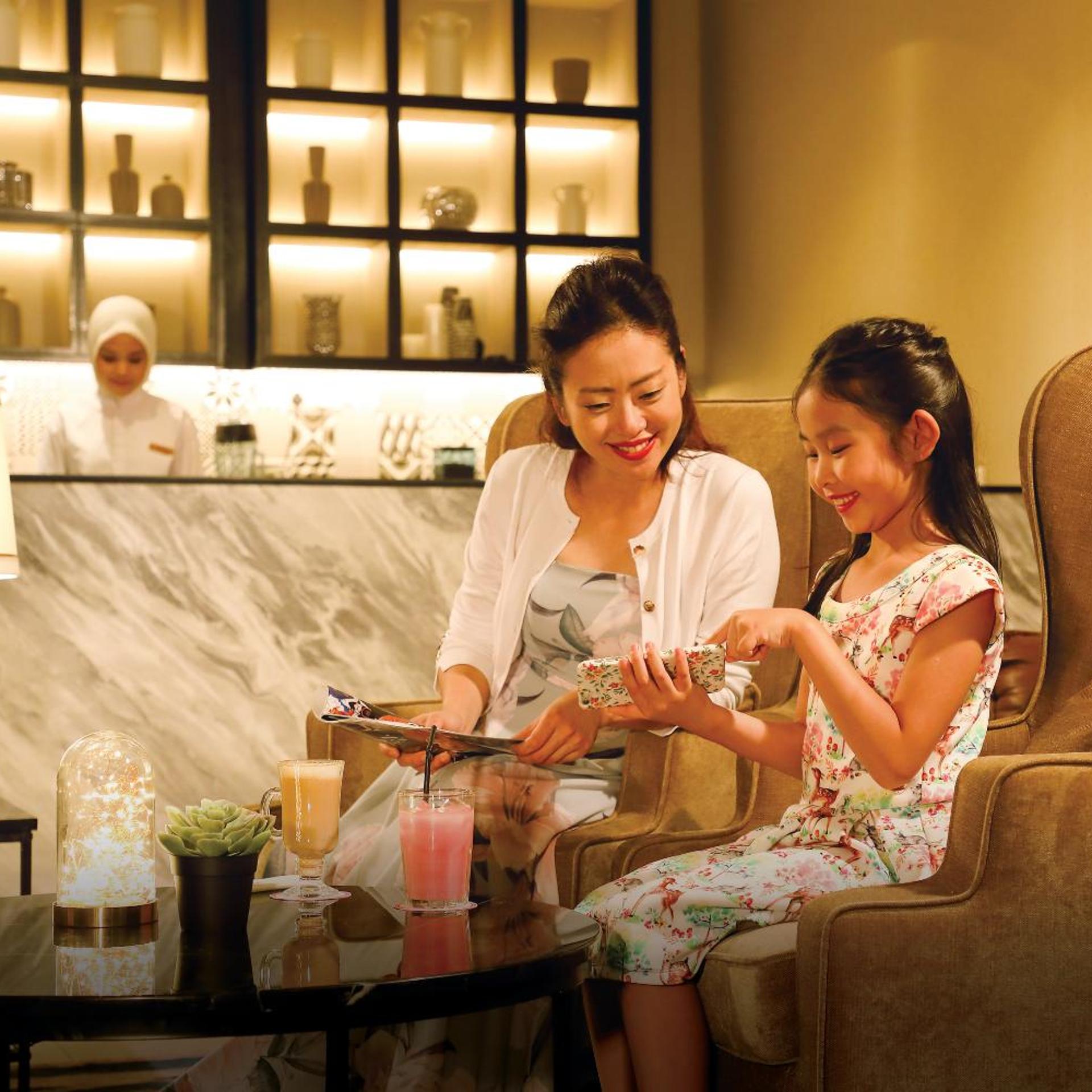 RHR Hotel Kajang 12/50
