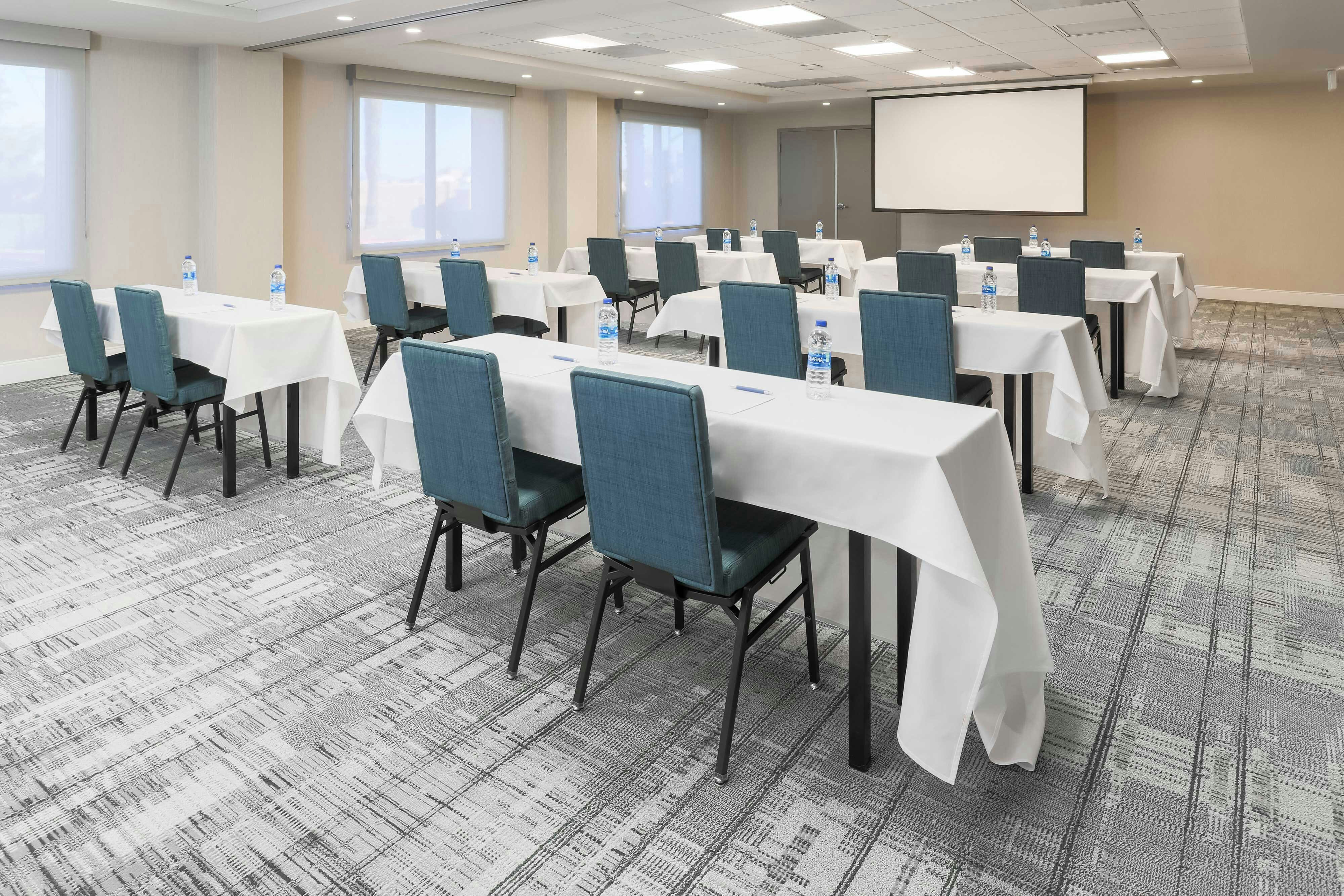 Four Points by Sheraton Ontario-Rancho Cucamonga 11/11
