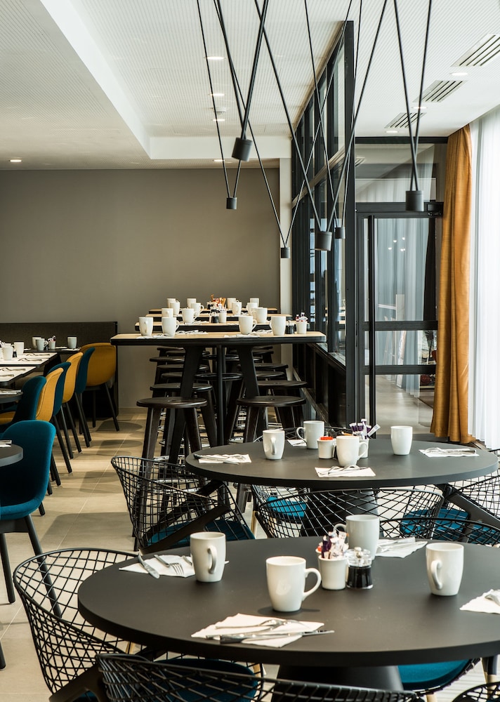 Mercure Paris 17 Batignolles 35/71