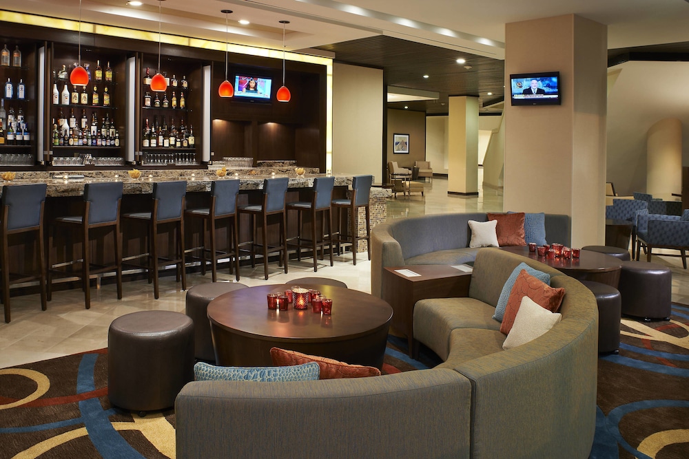 Marriott Charleston Town Center 17/52