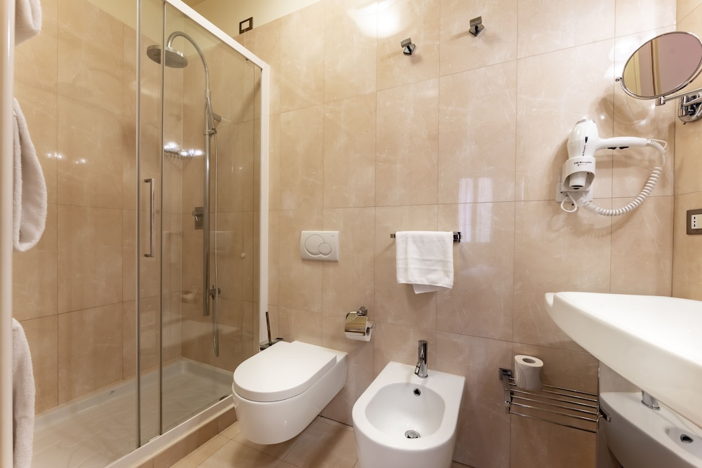 Residenza Manin Apartments 18/24