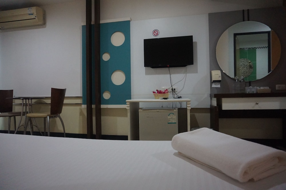 The Great Hotel Hatyai 14/23