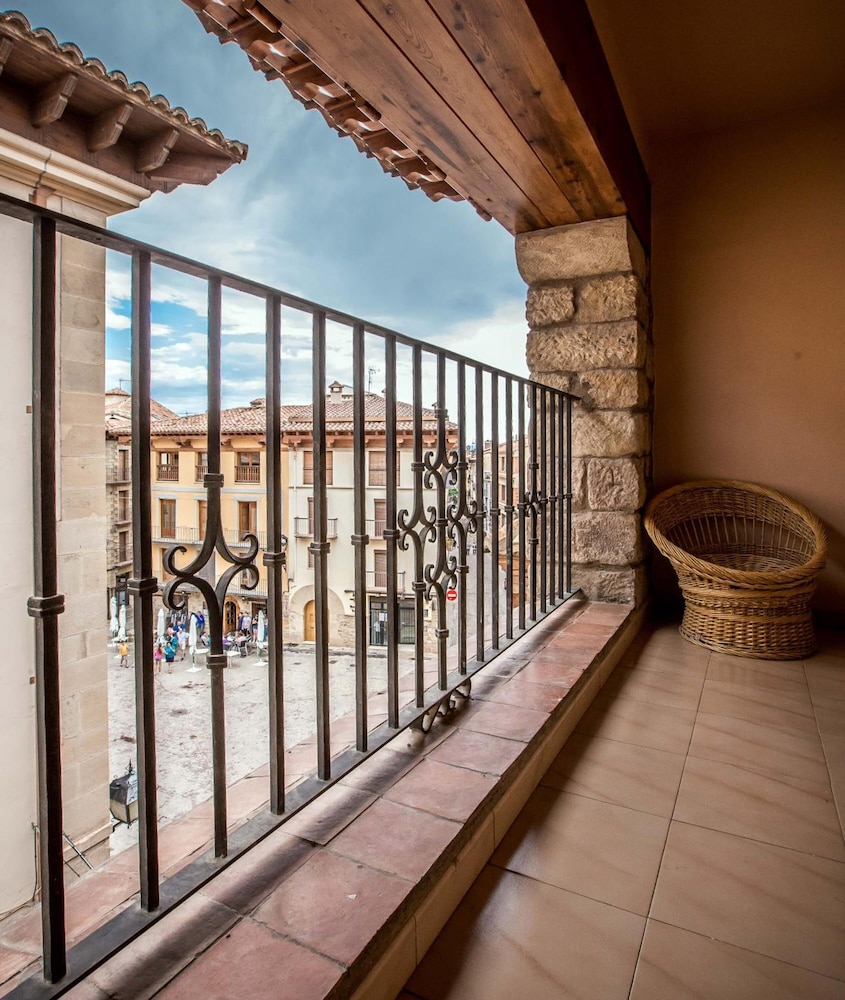 HOTEL JAIME I 37/45