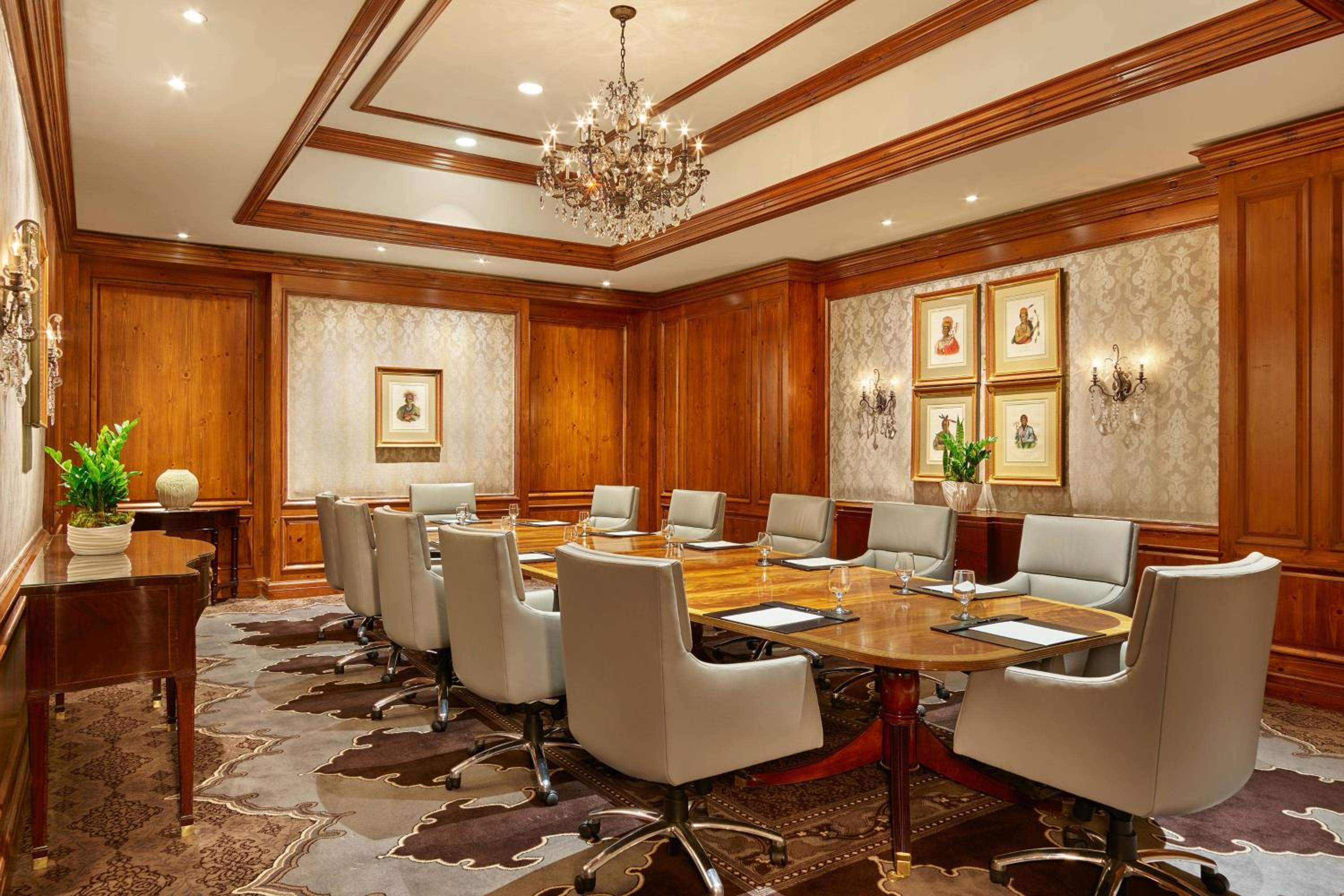 St Regis Aspen Resort 40/50