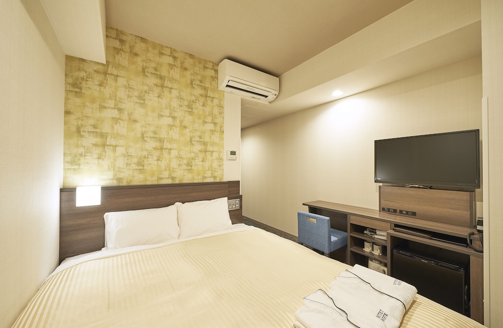 Sotetsu Fresa Inn Nagoyaeki Sakuradoriguchi 9/28