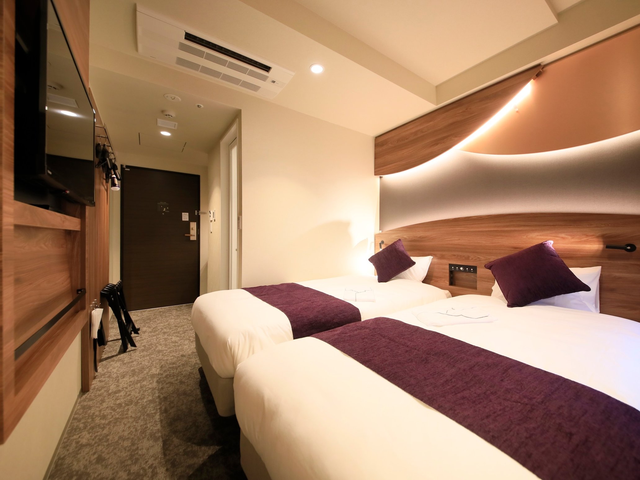 Quintessa Hotel Tokyo Ginza 3/10