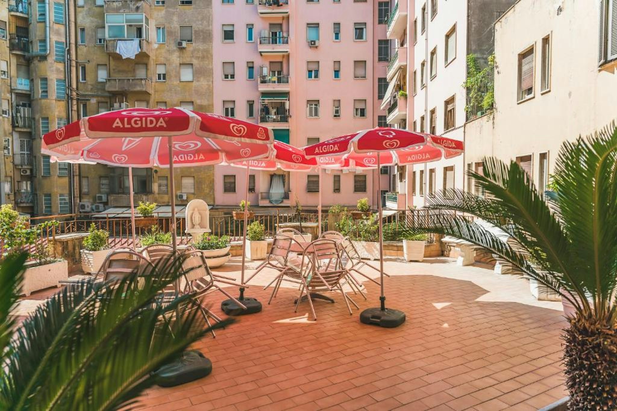 Hotel San Giusto 30/31