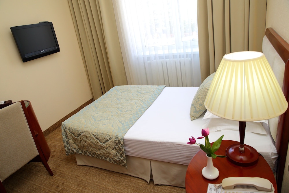 Park Hotel 14/50
