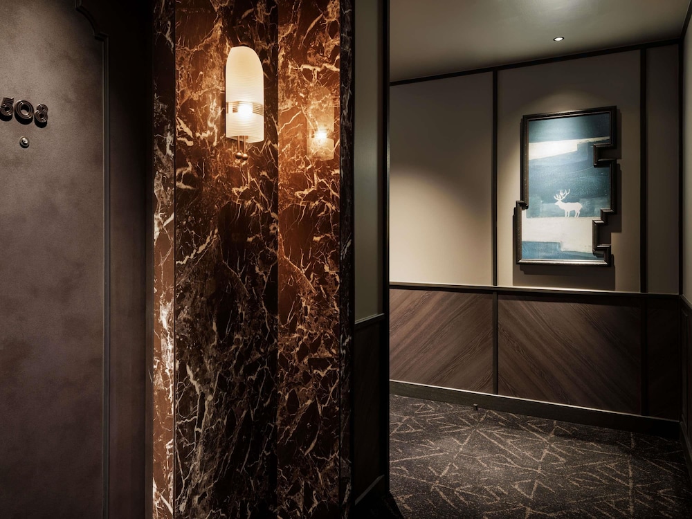 Hotel Sousei Sapporo Mgallery 36/63