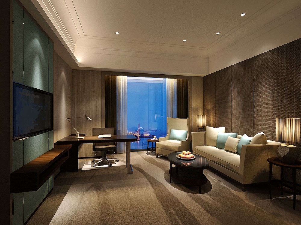 Hilton Changzhou 38/63