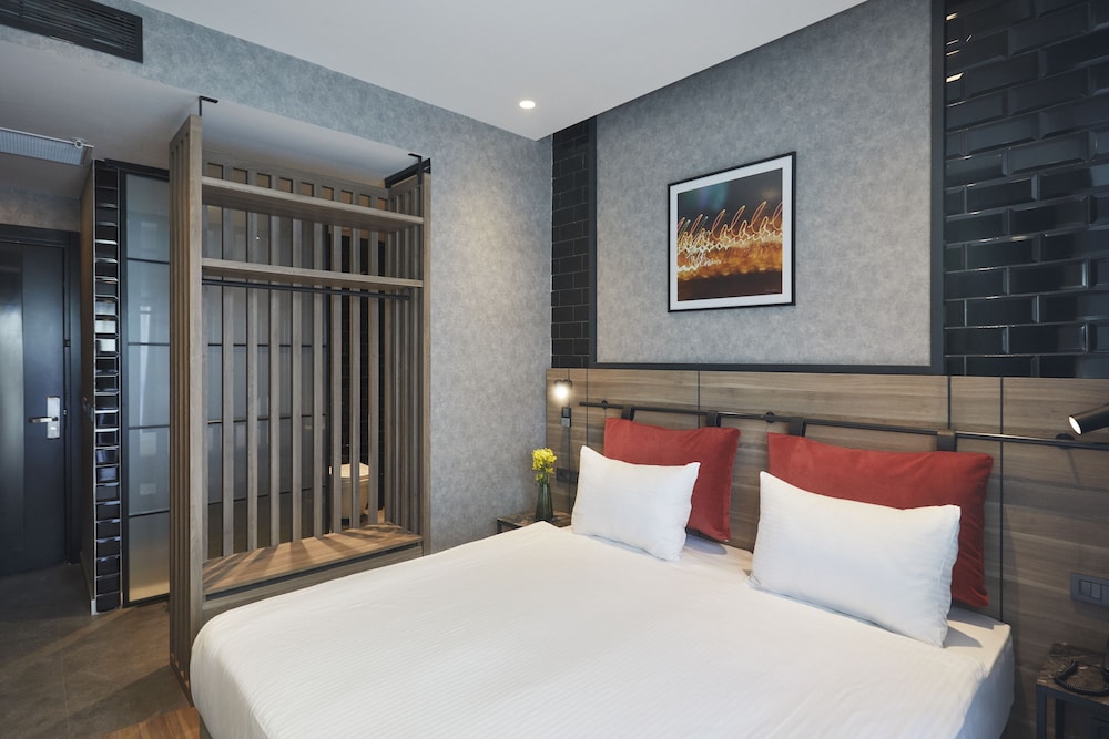 غرفة سوبيريور، Avantgarde Urban Hotel Sisli 2/9