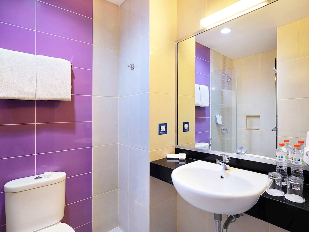 Primera Hotel Seminyak (Ex Ibis Budget Bali) 27/32