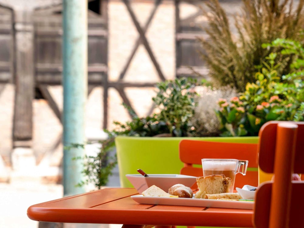 Ibis Styles Colmar Centre 39/53