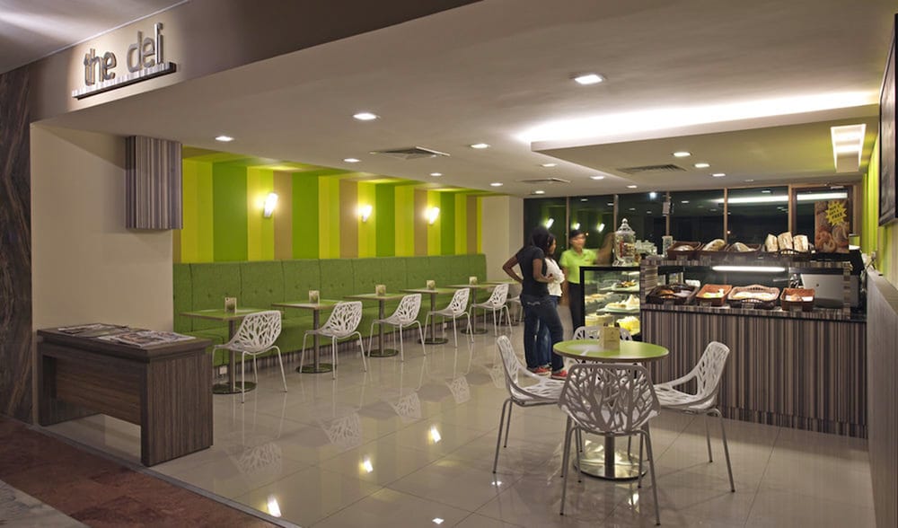 Impiana Hotel Ipoh 53/70