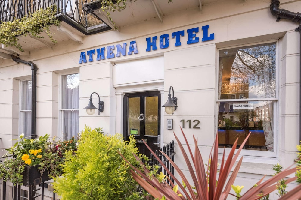 Athena 6/58