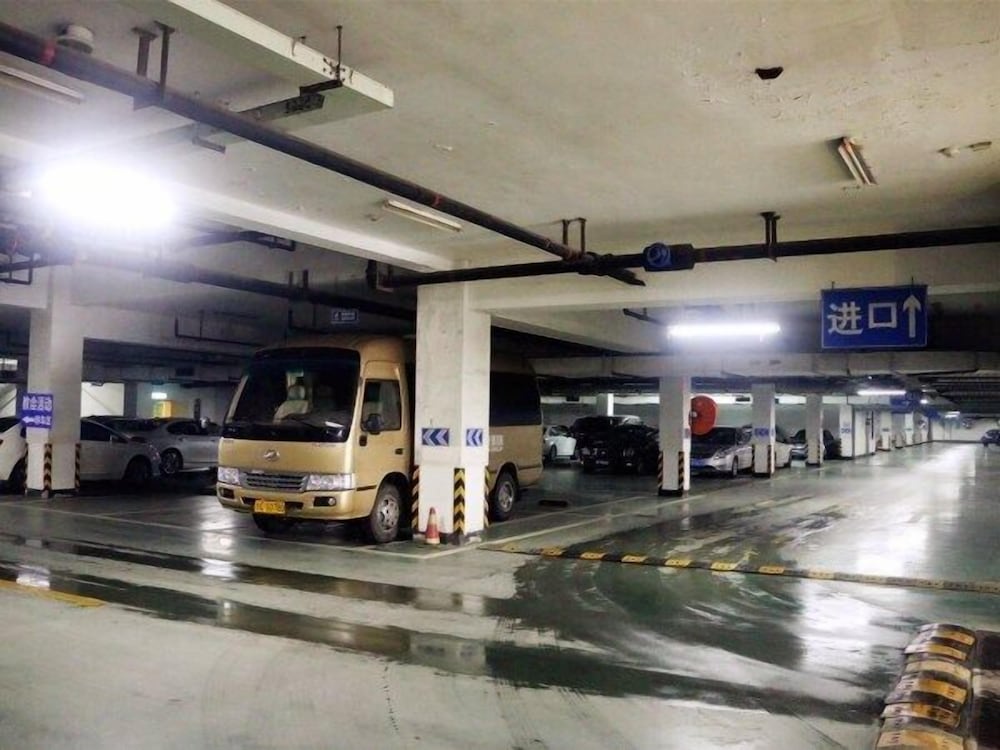 Jinjiang Inn Shaoxing Keqiao World Trade Center 5/23