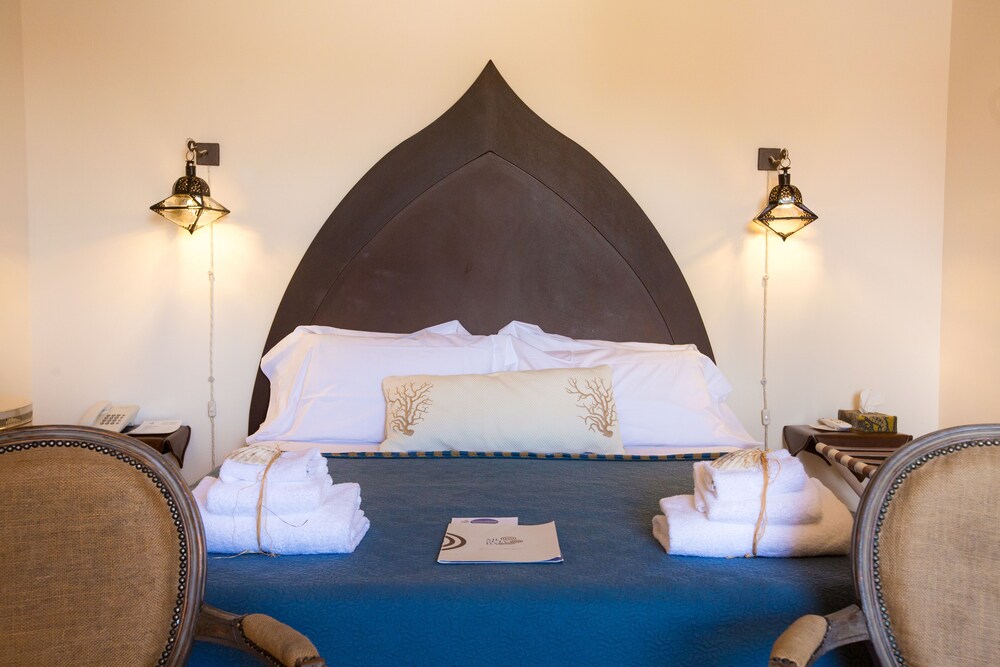 Siracusa Resort Musciara 23/72