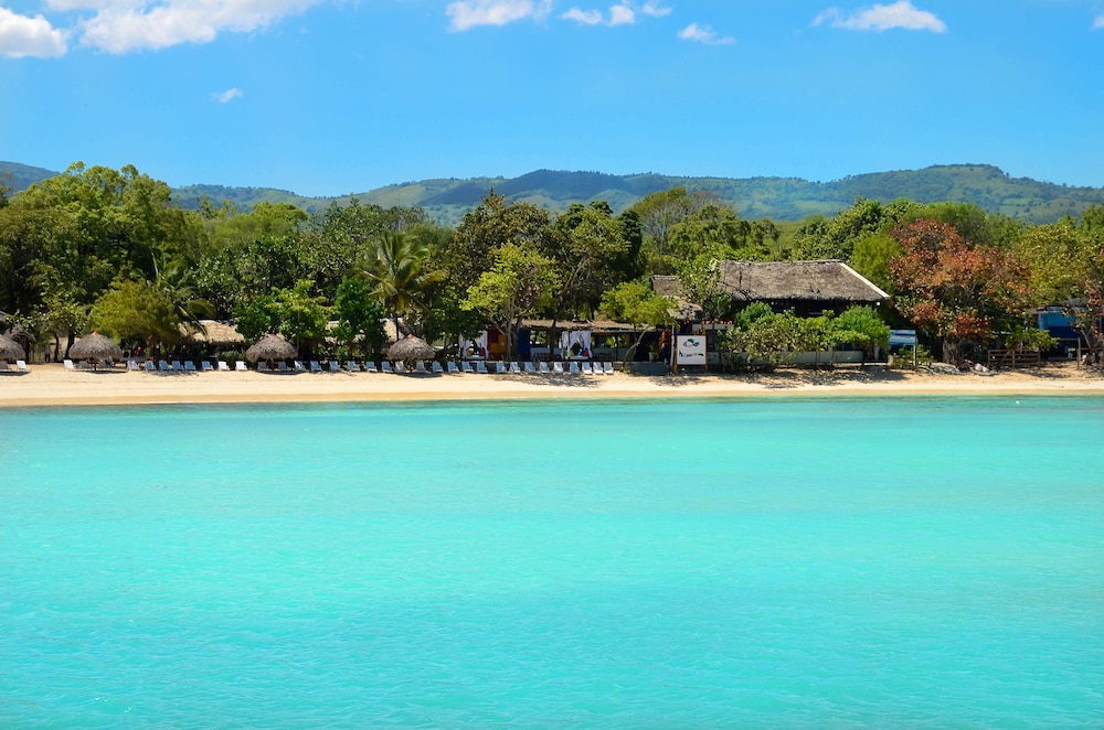 Paraiso Ecolodge 52/59