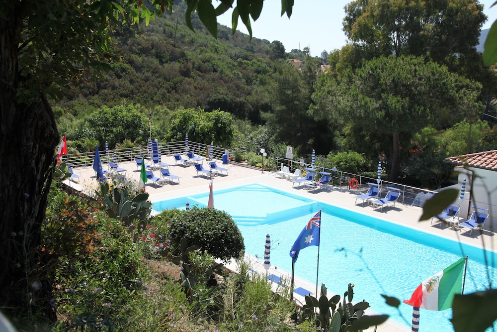 Hotel Villa Giulia 22/67
