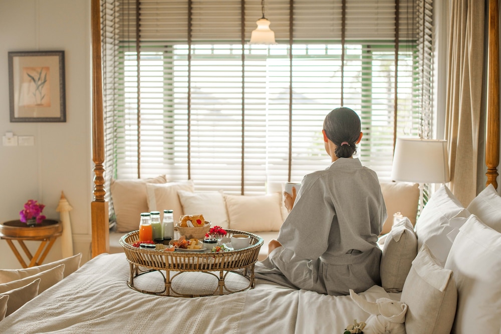 Devasom Hua Hin Resort 34/50