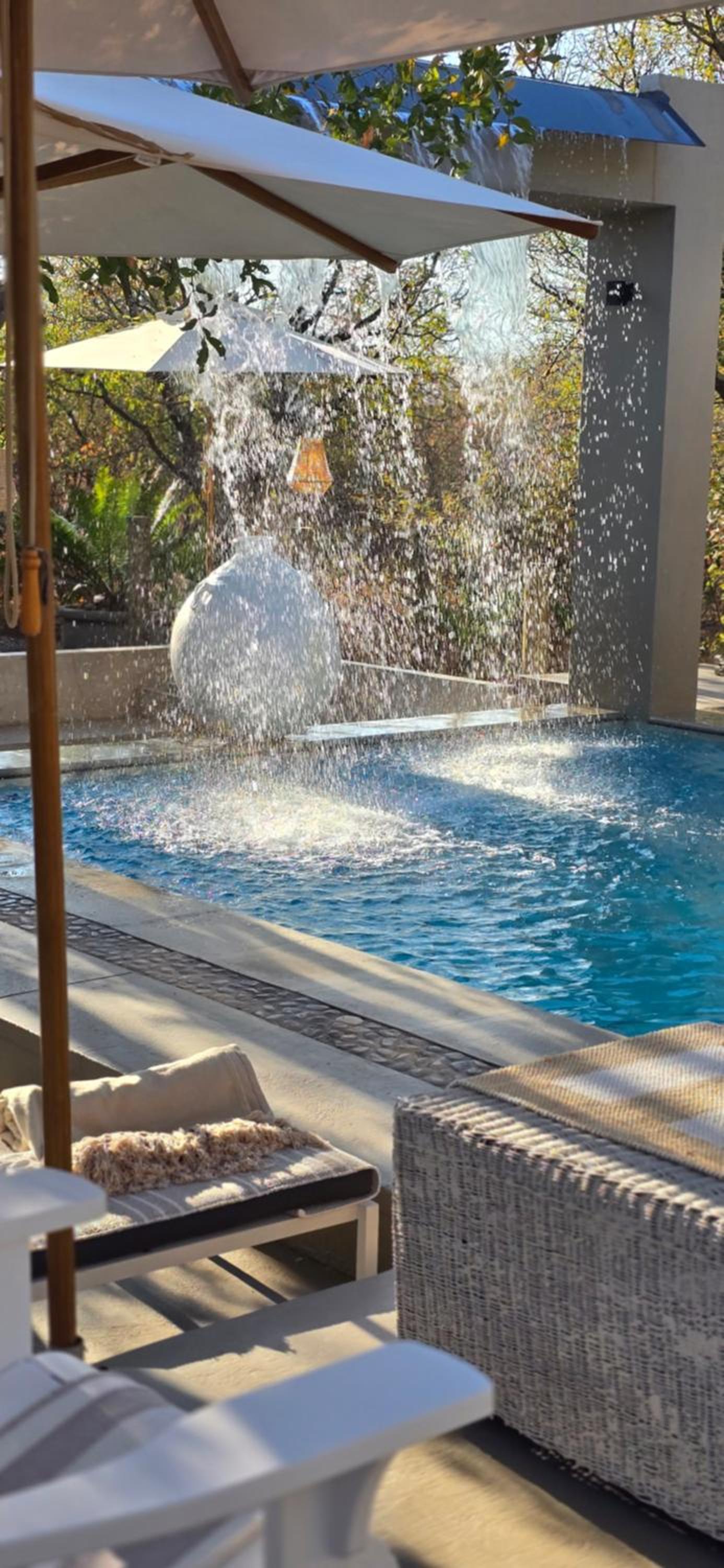 African Flair Boutique Safari Lodge 23/50