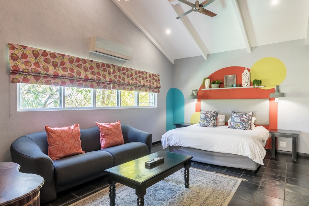 La Roca Guest House 15/58