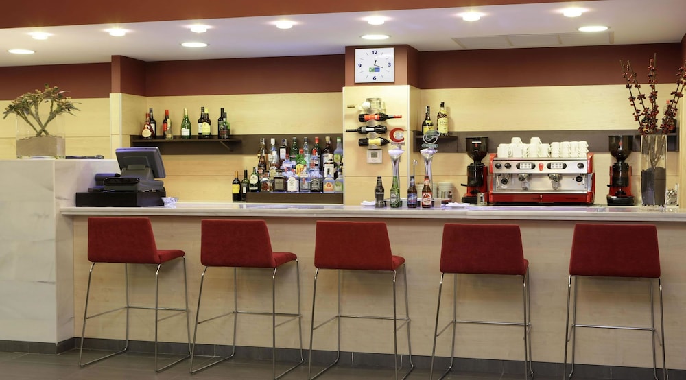 Holiday Inn Express Malaga Airport 36/43